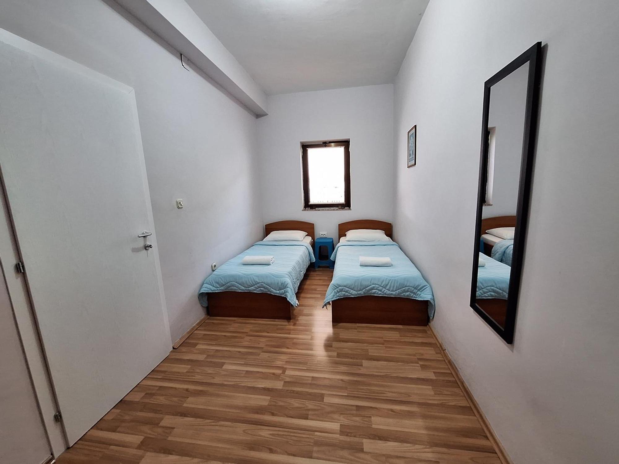 Studio Apartments Oleg Ochrid Exteriér fotografie
