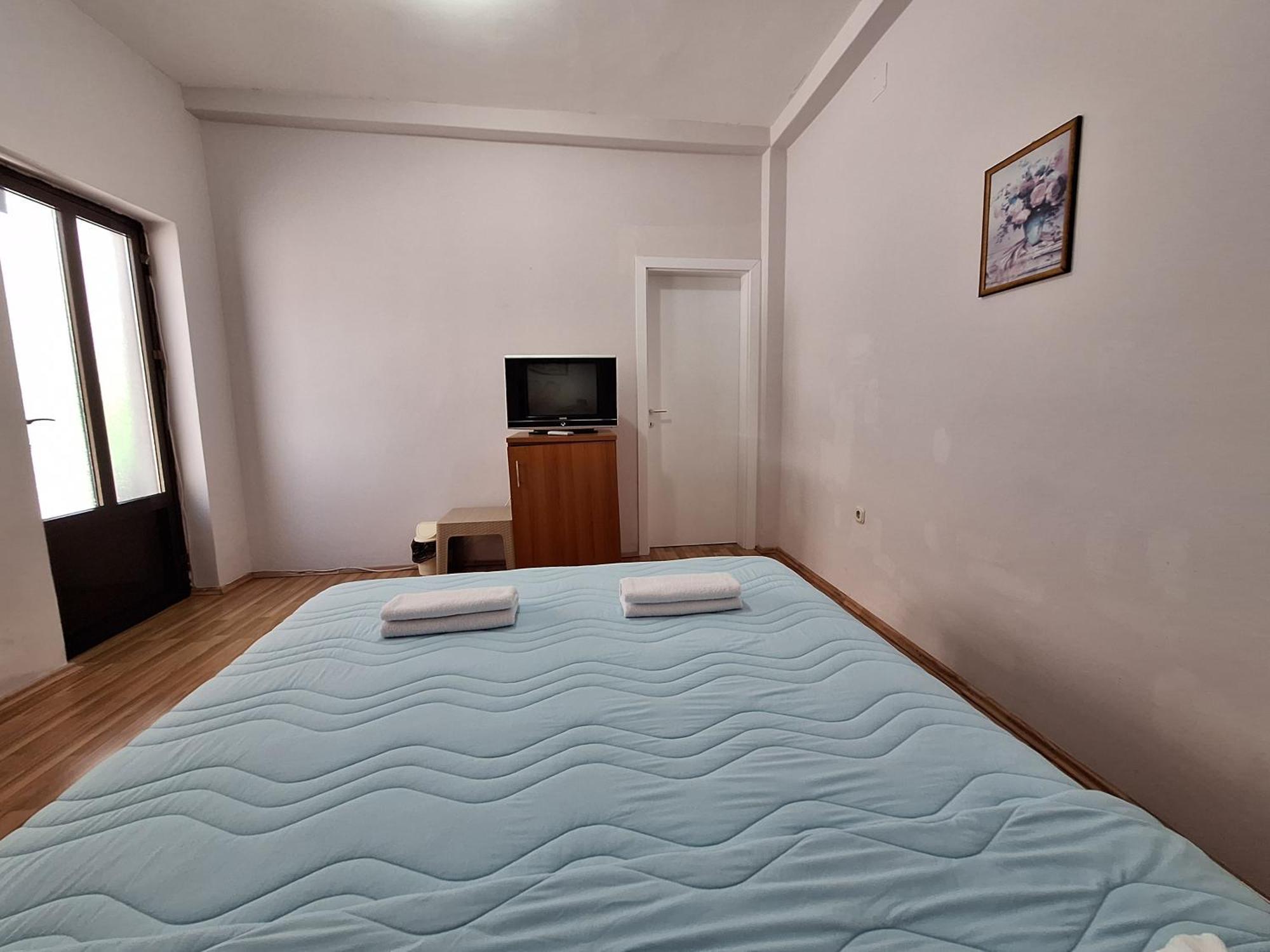 Studio Apartments Oleg Ochrid Exteriér fotografie